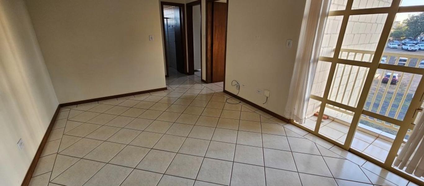 CASA NA Centro em Assis