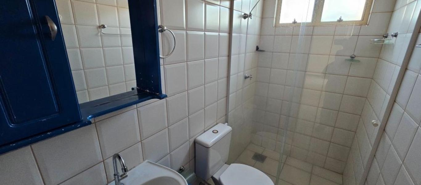 CASA NA Centro em Assis