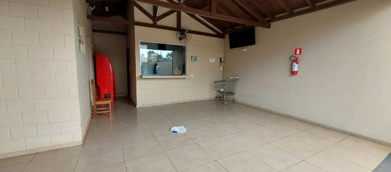 CASA NA Centro em Assis
