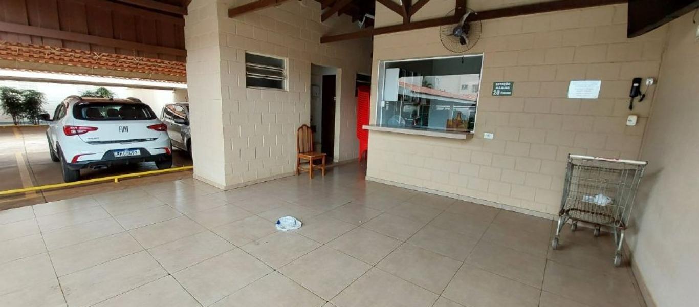 CASA NA Centro em Assis