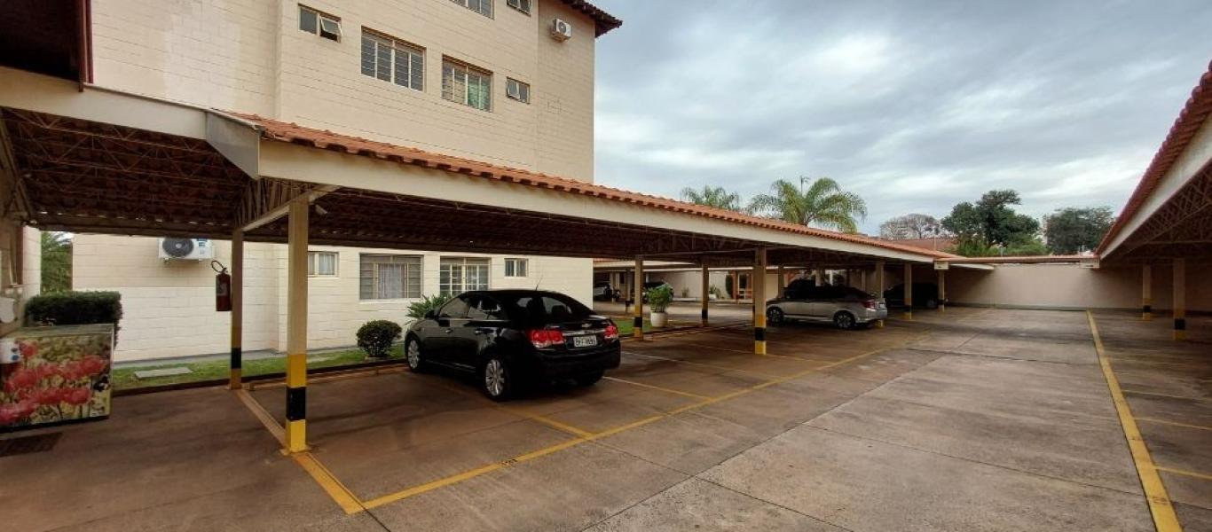 CASA NA Centro em Assis
