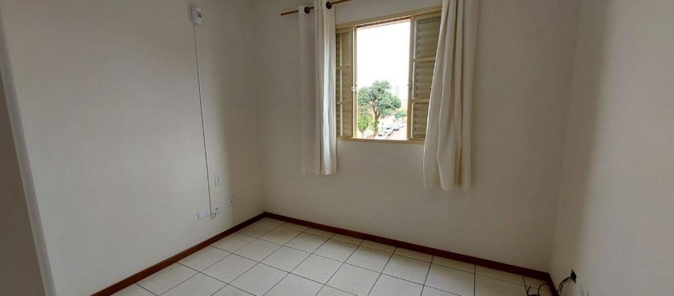CASA NA Centro em Assis