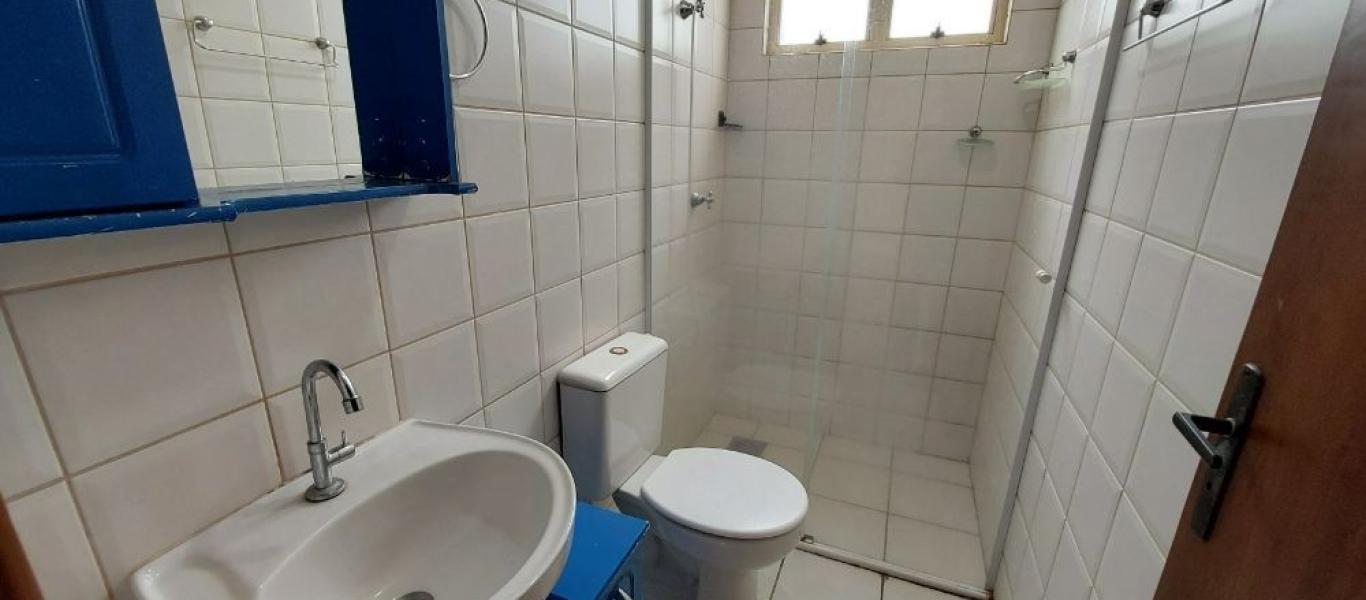 CASA NA Centro em Assis