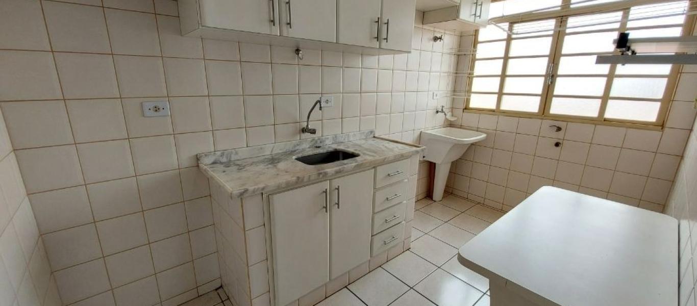 CASA NA Centro em Assis