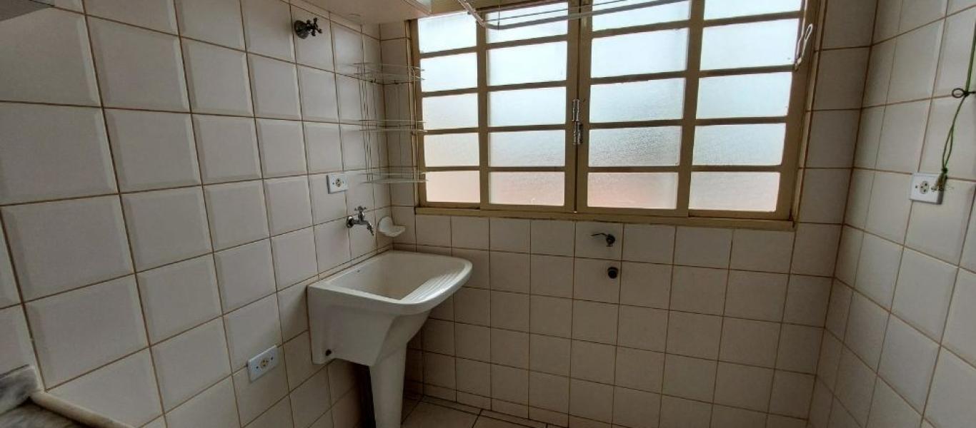 CASA NA Centro em Assis