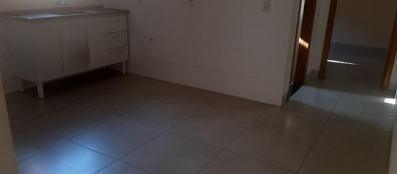 CASA NA Vila Santa Cecília em Assis