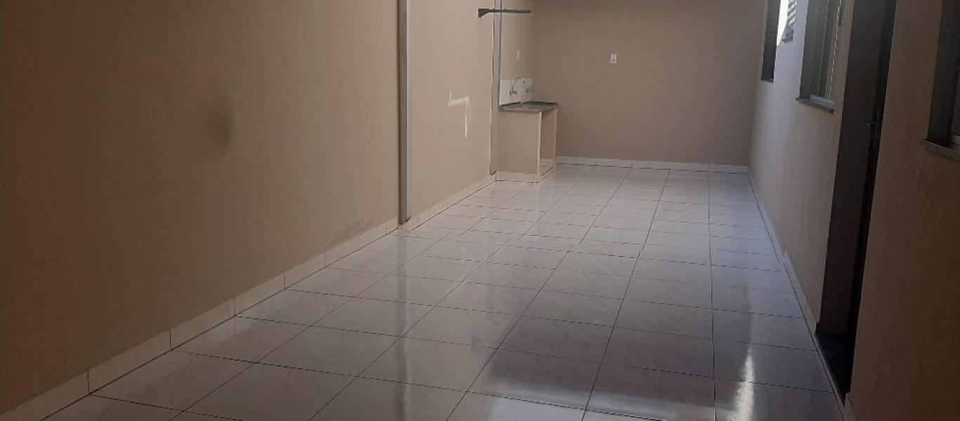 CASA NA Vila Santa Cecília em Assis