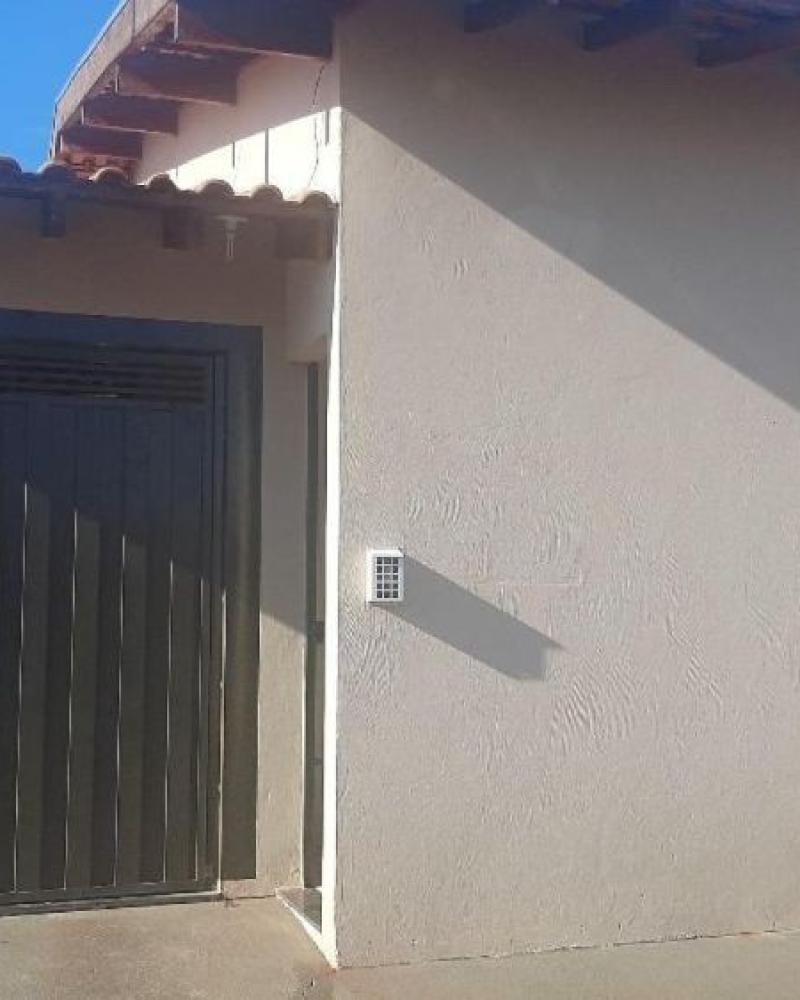 CASA NA Vila Santa Cecília em Assis