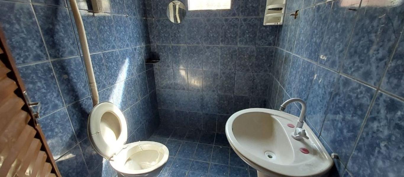CASA NA Vila Carvalho em Assis