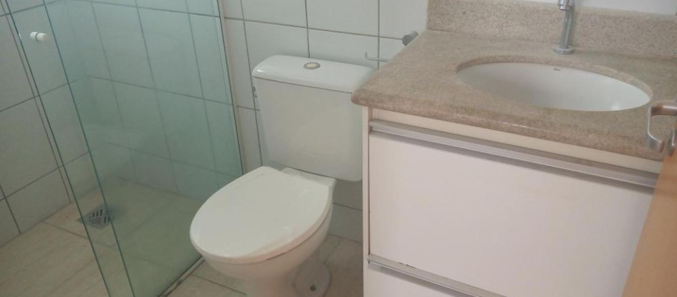 APARTAMENTO NA Vila Central em Assis