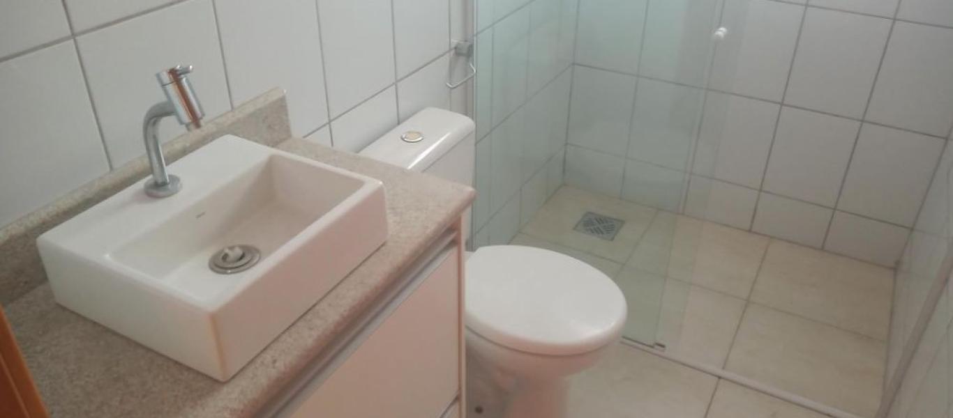 APARTAMENTO NA Vila Central em Assis