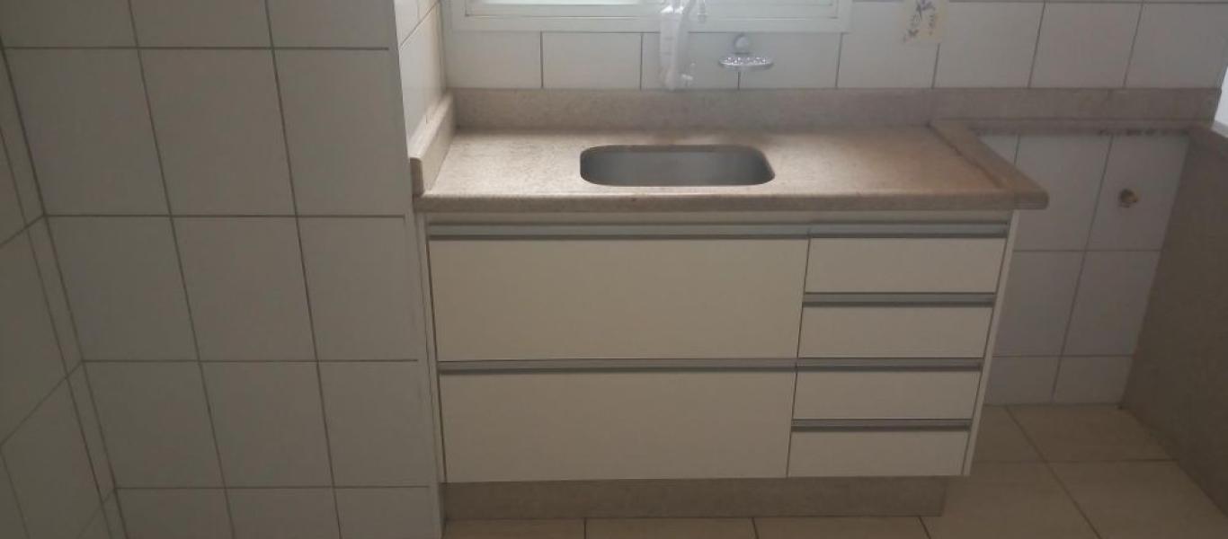 APARTAMENTO NA Vila Central em Assis