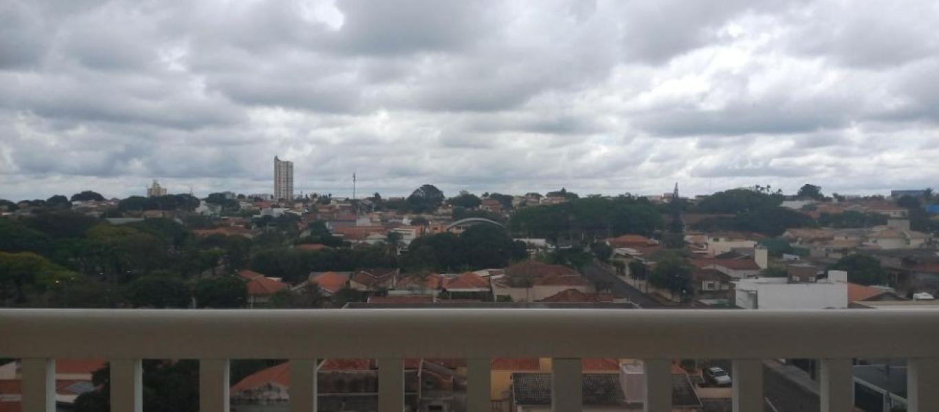 APARTAMENTO NA Vila Central em Assis