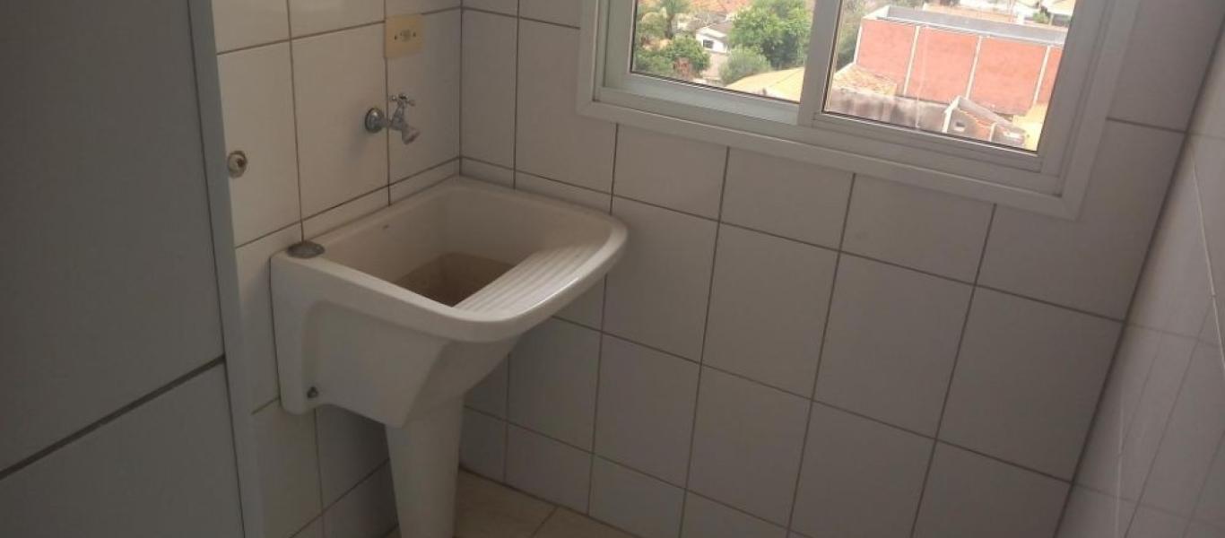 APARTAMENTO NA Vila Central em Assis