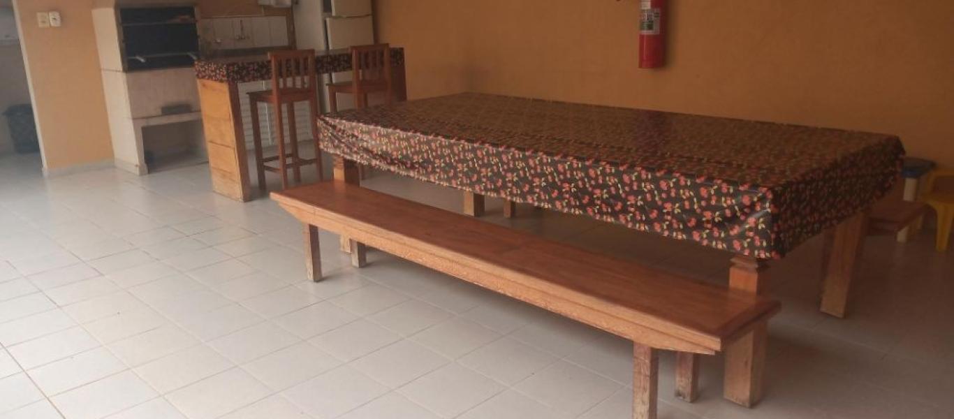 APARTAMENTO NA Vila Central em Assis