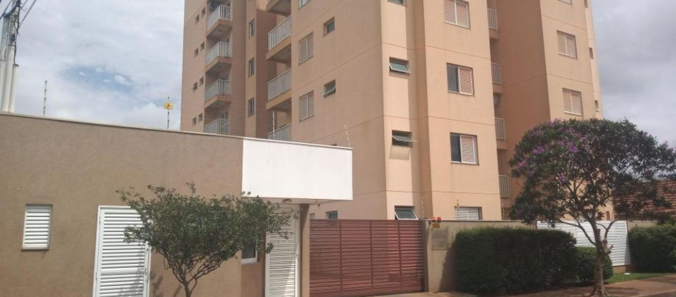 APARTAMENTO NA Vila Central em Assis