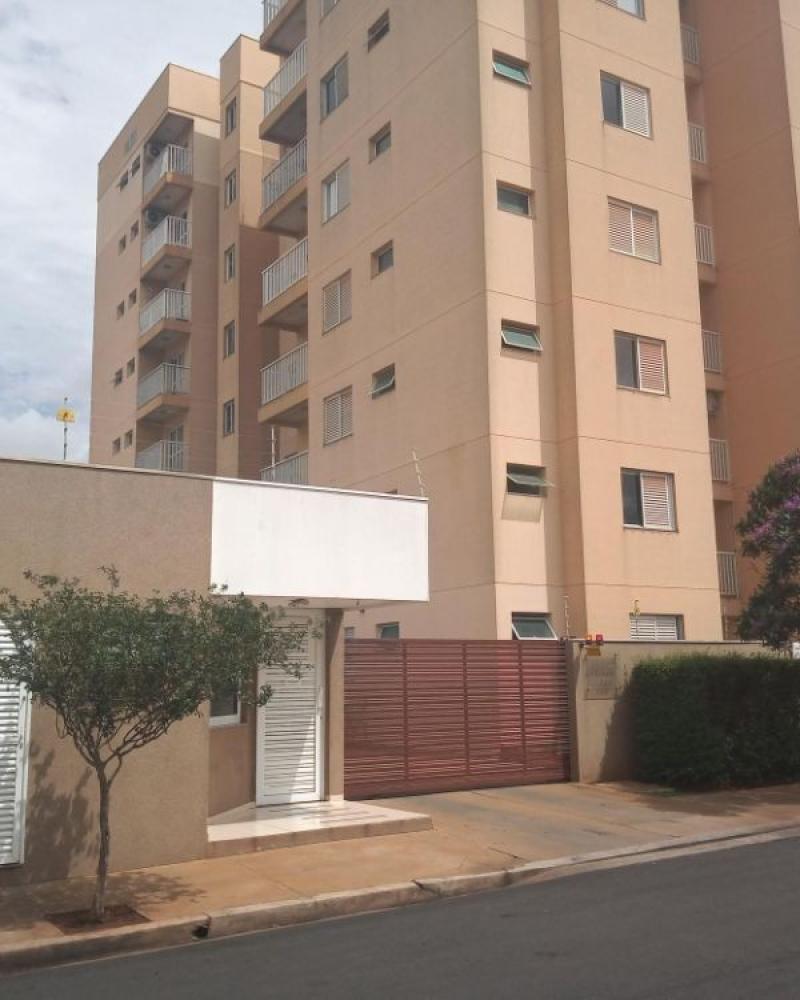 APARTAMENTO NA Vila Central em Assis