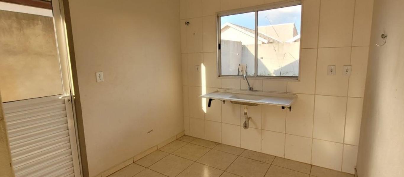 CASA NO Residencial Villa Bela em Assis