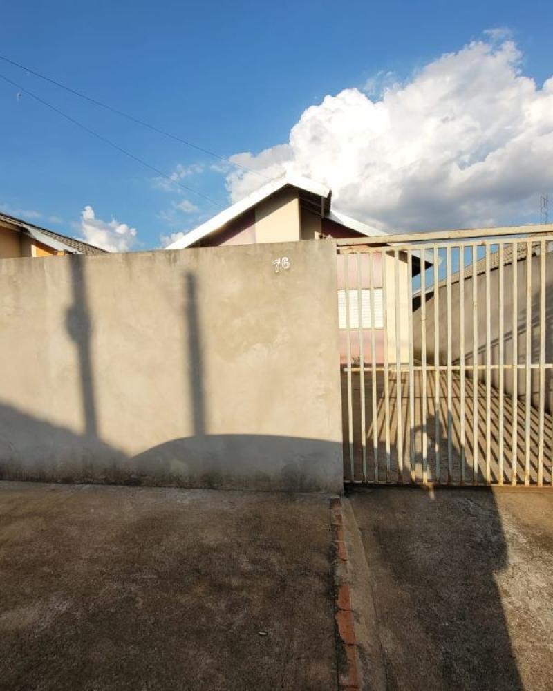 CASA NO Residencial Villa Bela em Assis