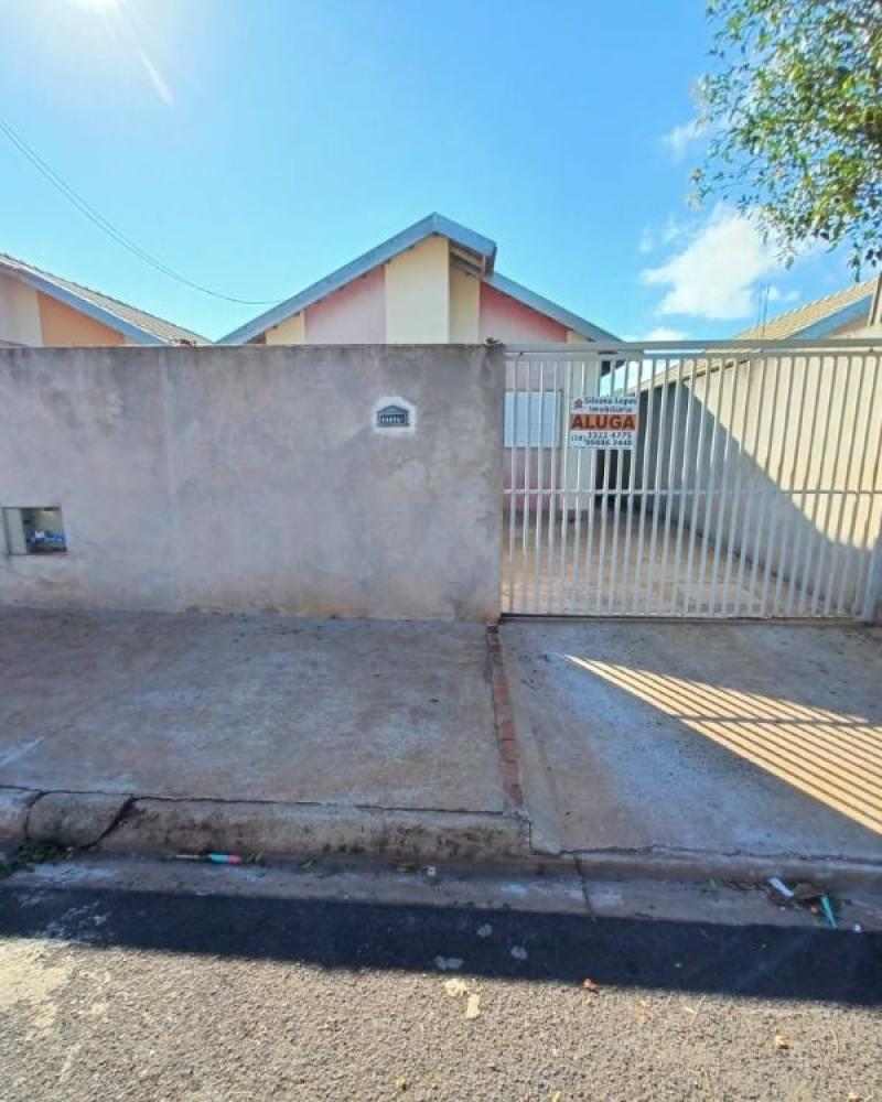 CASA NO Residencial Villa Bela em Assis