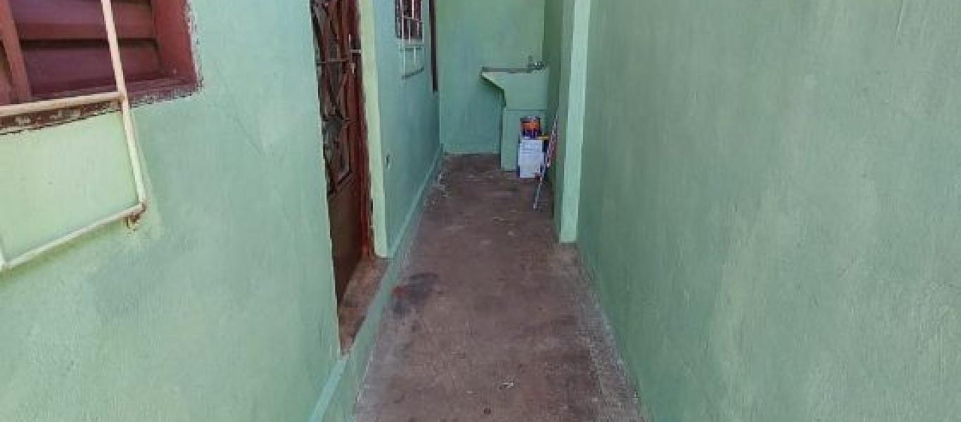 CASA NA VILA OPERARIA em Assis