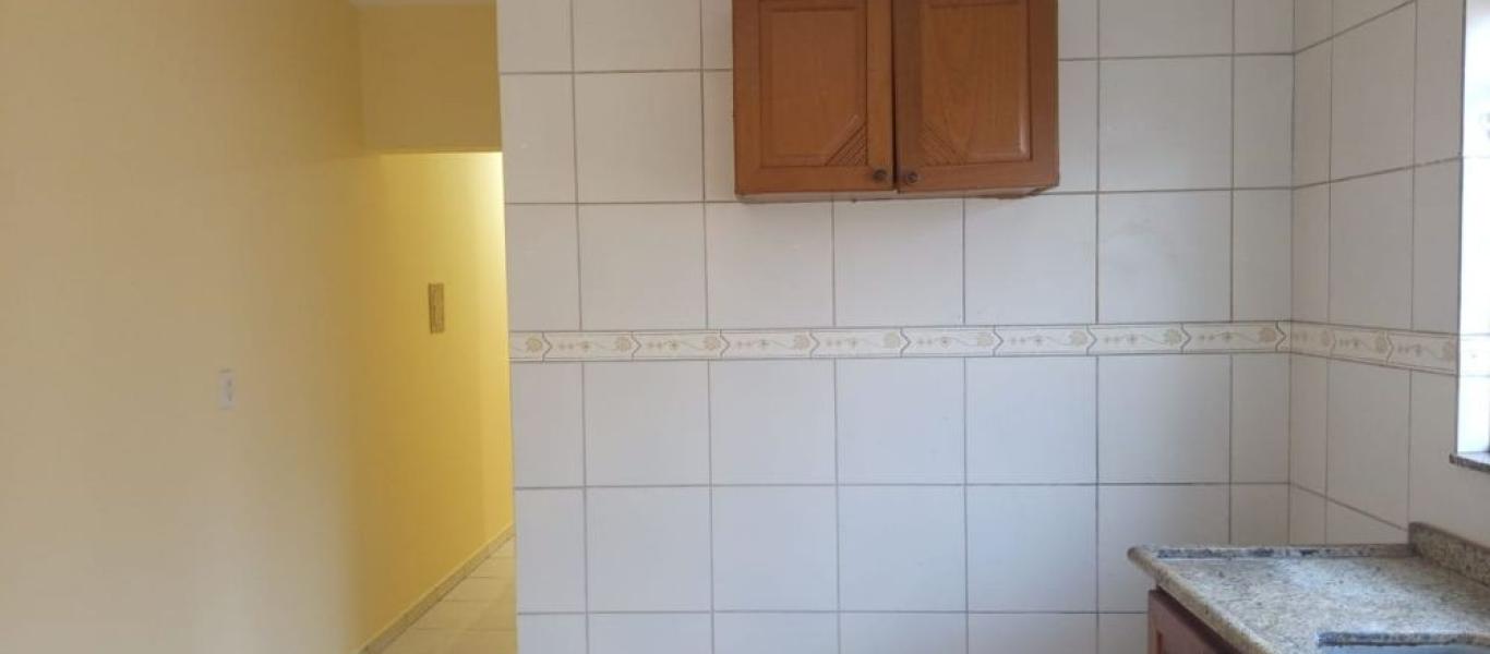 CASA NA Vila Orestes em Assis
