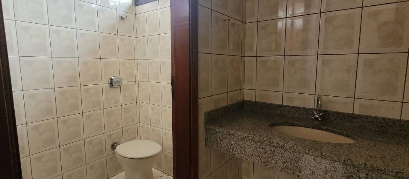 SALA COMERCIAL NA Centro em Assis