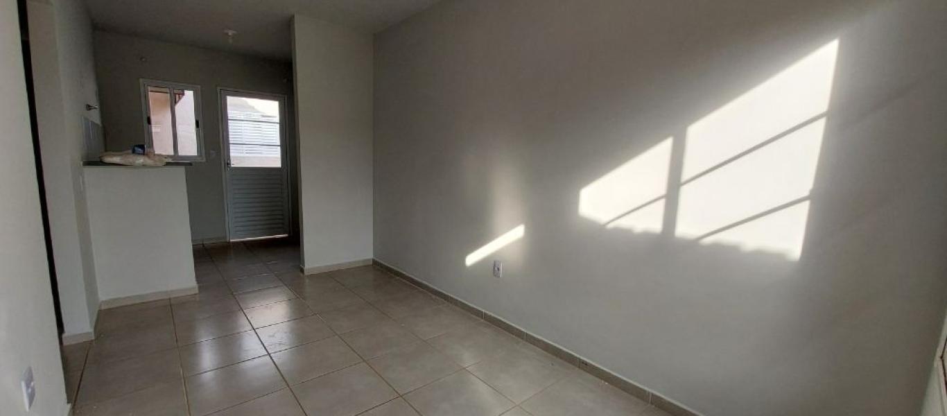 CASA NA PACAEMBU em Assis