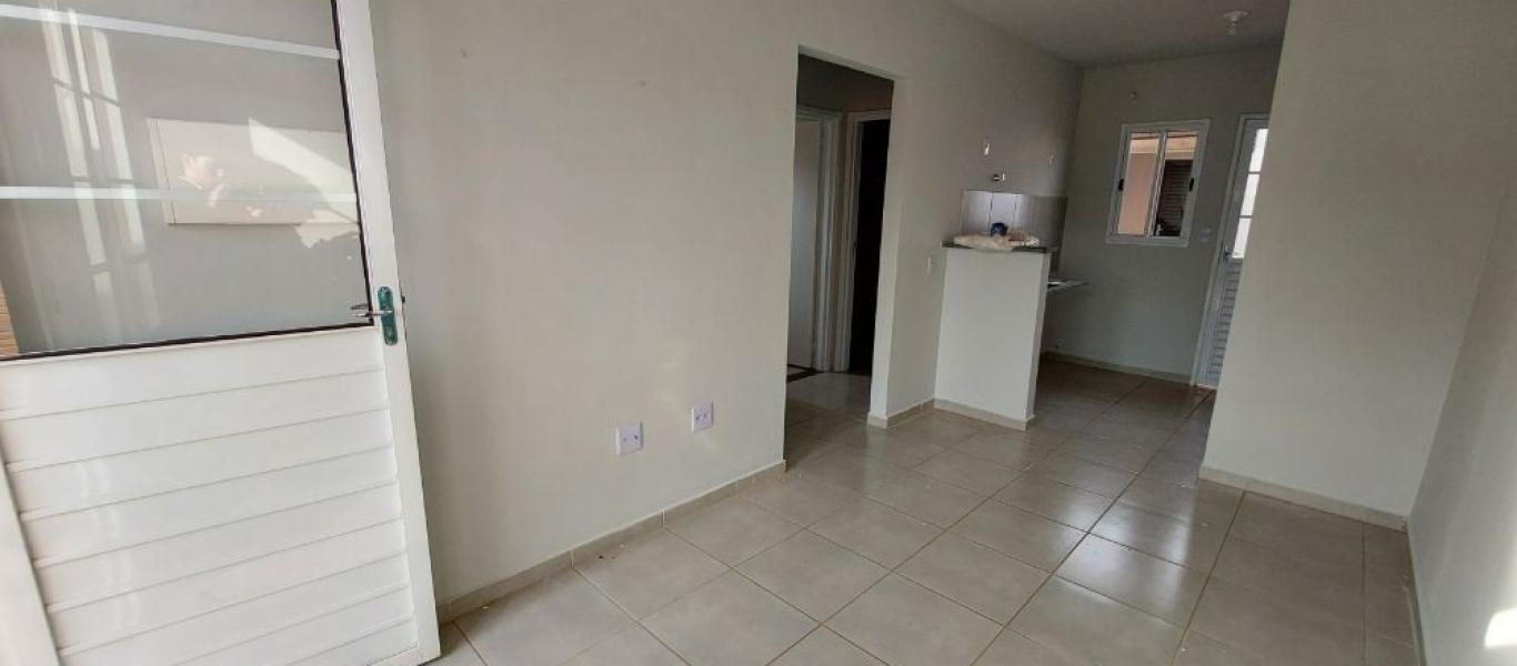 CASA NA PACAEMBU em Assis