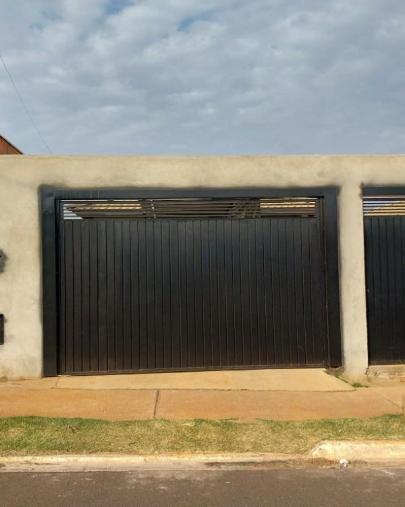 CASA NA PACAEMBU em Assis