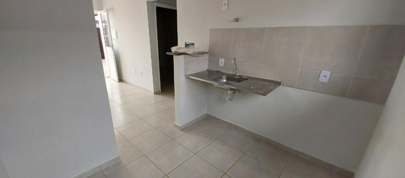 CASA NA PACAEMBU em Assis