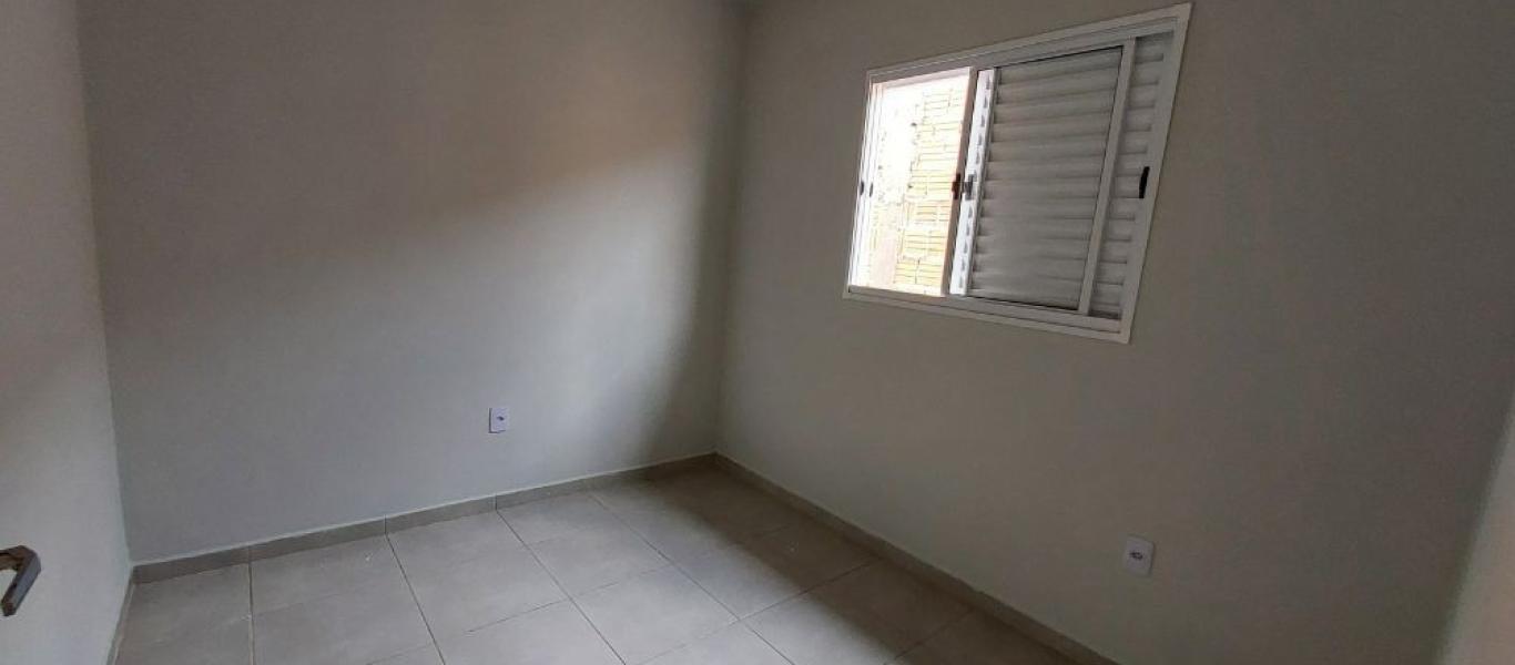 CASA NA PACAEMBU em Assis