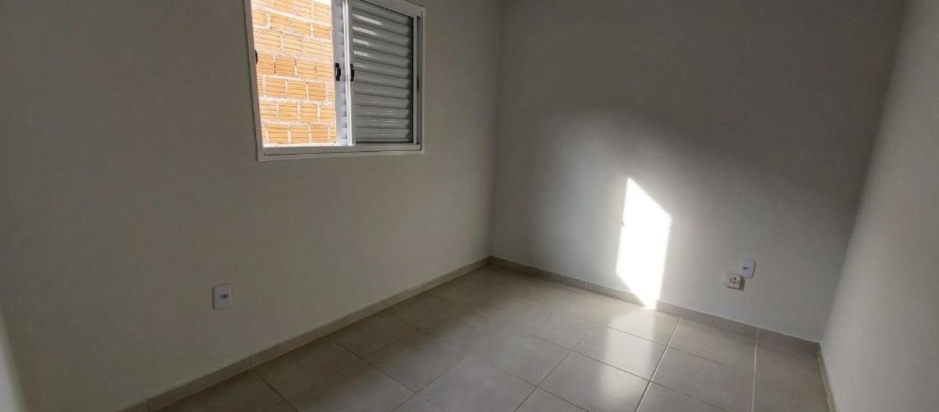CASA NA PACAEMBU em Assis