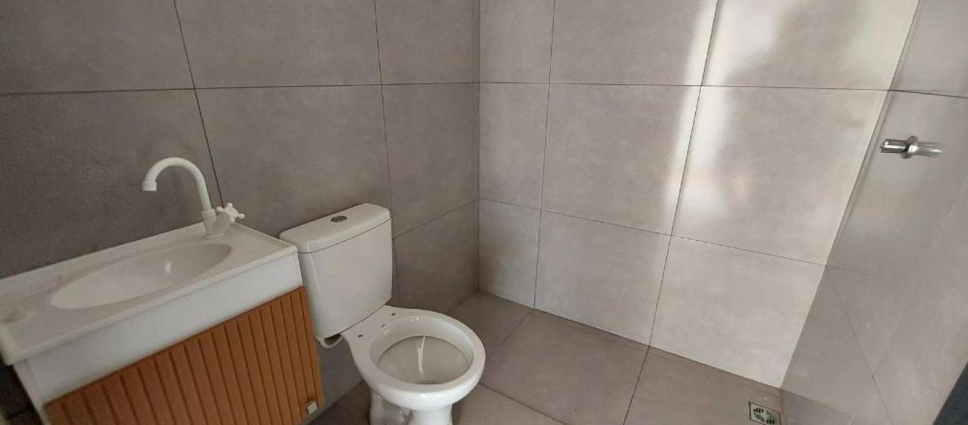 CASA NA PACAEMBU em Assis