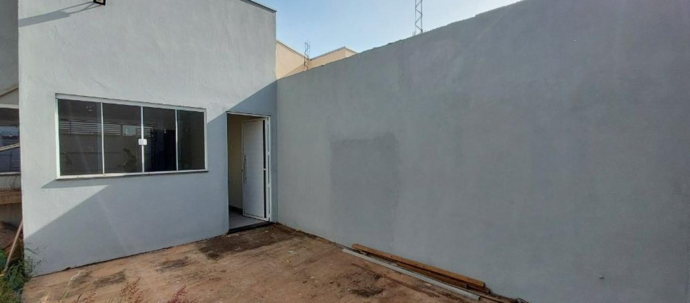 CASA NO PORTAL SÃO FRANCISCO em Assis
