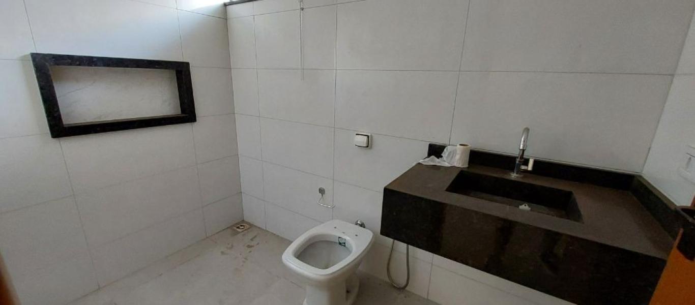 CASA NO PORTAL SÃO FRANCISCO em Assis