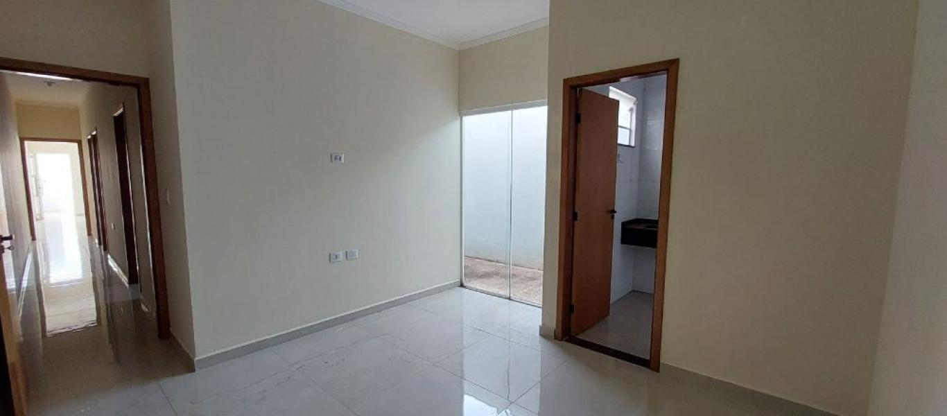 CASA NO PORTAL SÃO FRANCISCO em Assis