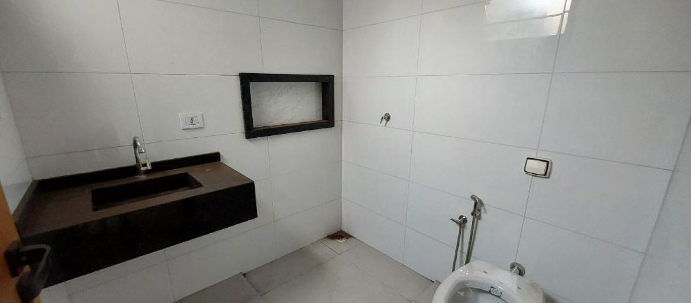 CASA NO PORTAL SÃO FRANCISCO em Assis