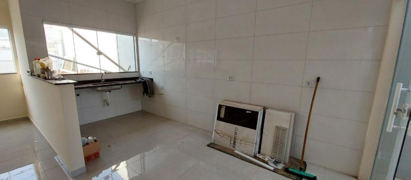 CASA NO PORTAL SÃO FRANCISCO em Assis