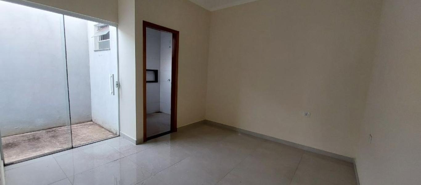 CASA NO PORTAL SÃO FRANCISCO em Assis