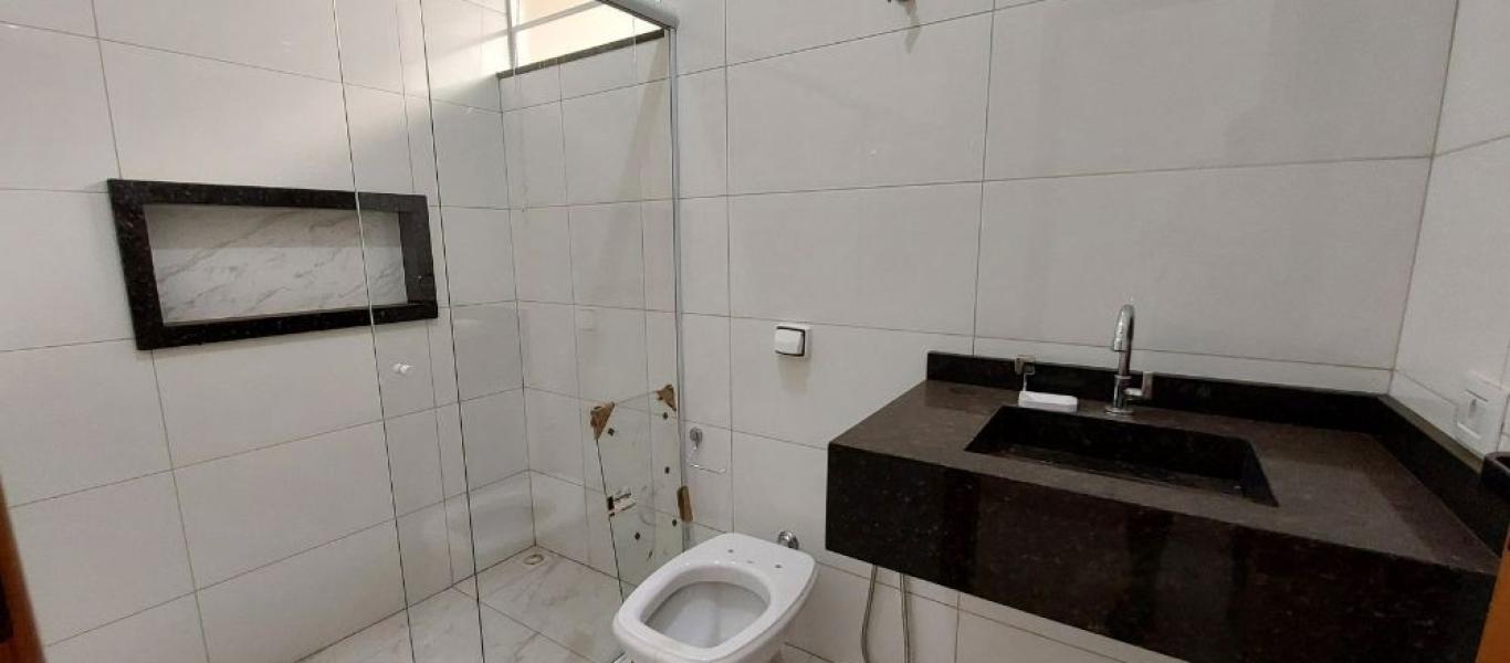 CASA NO PORTAL SÃO FRANCISCO em Assis