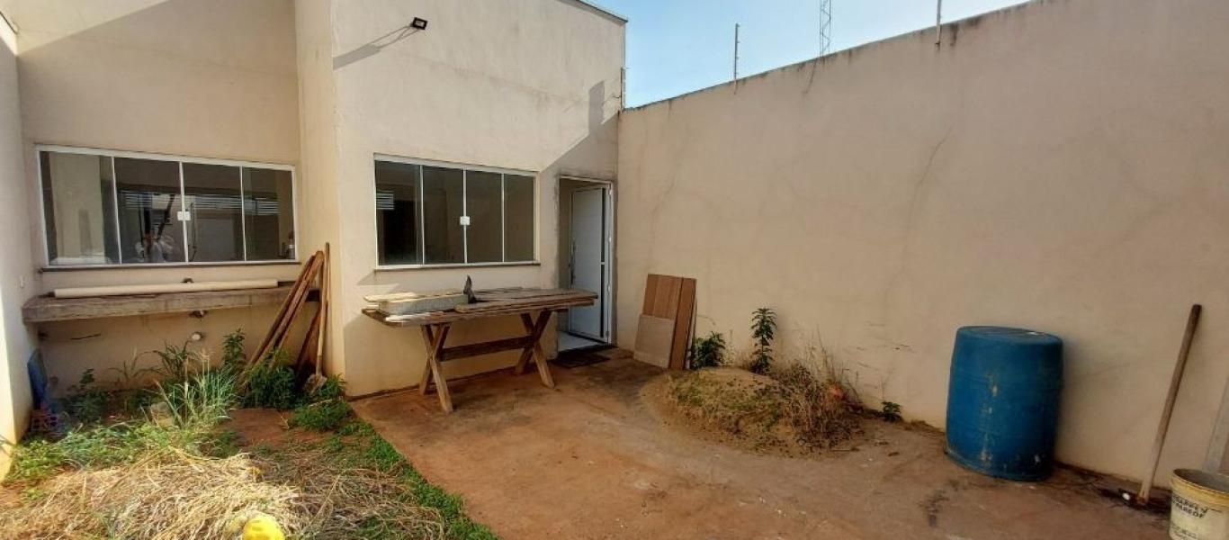 CASA NO PORTAL SÃO FRANCISCO em Assis