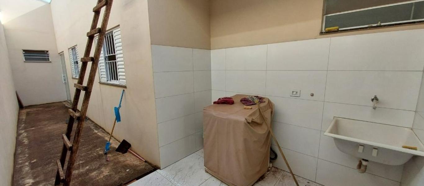CASA NO PORTAL SÃO FRANCISCO em Assis