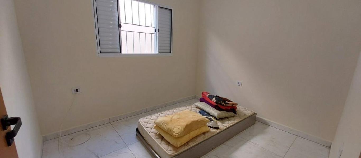 CASA NO PORTAL SÃO FRANCISCO em Assis