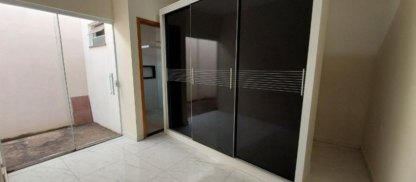 CASA NO PORTAL SÃO FRANCISCO em Assis