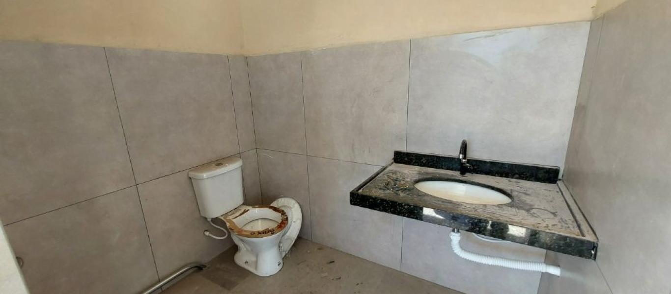 PONTO COMERCIAL NA VILA SANTA CECILIA em Assis
