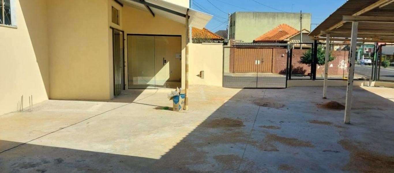 PONTO COMERCIAL NA VILA SANTA CECILIA em Assis