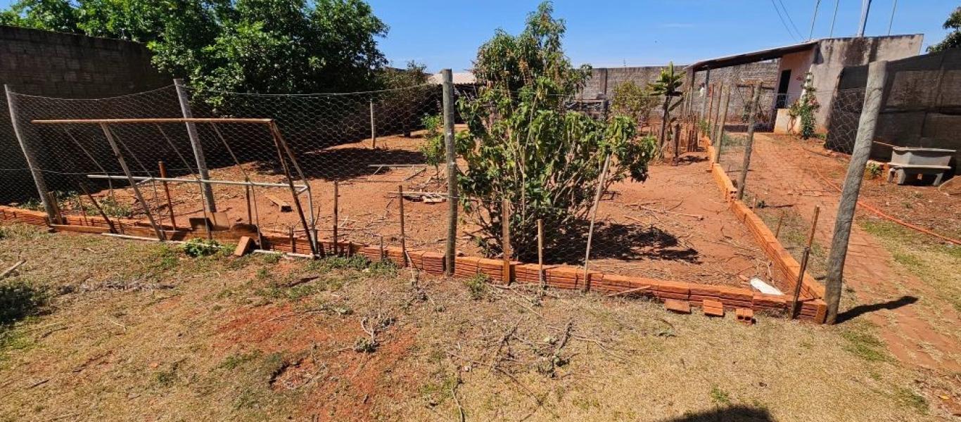 CHÁCARA NO Residencial Santa Luzia em Assis