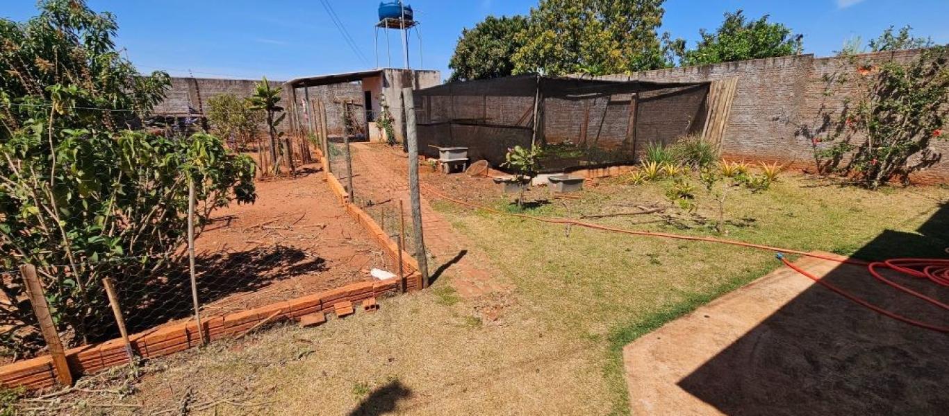 CHÁCARA NO Residencial Santa Luzia em Assis