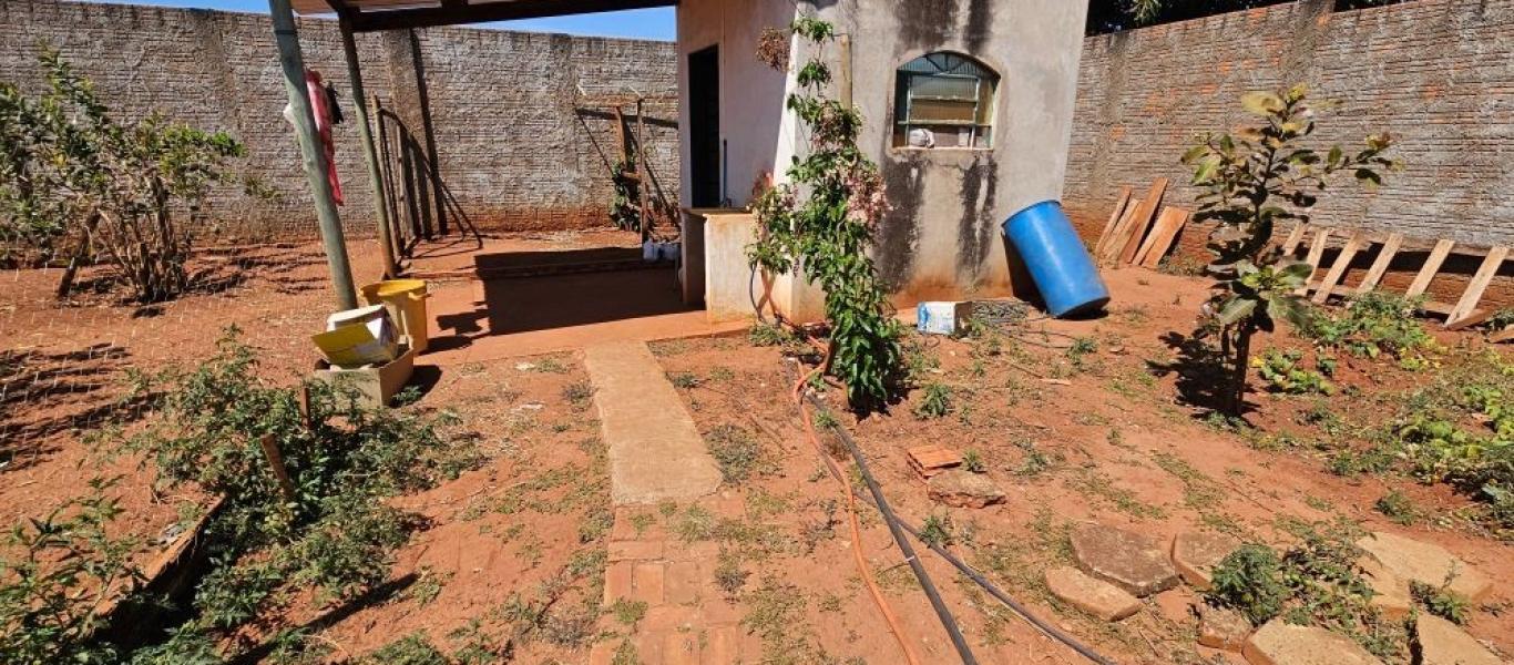 CHÁCARA NO Residencial Santa Luzia em Assis